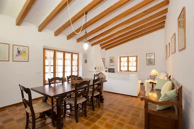 Casa vacanze Vacanza di relax Pollença