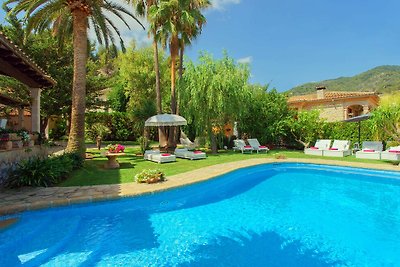 Casa vacanze Vacanza di relax Mancor De La Vall