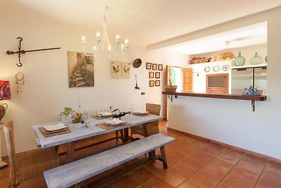 Holiday home relaxing holiday Mancor De La Vall