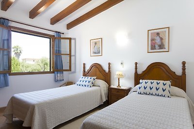 Villa Reynes