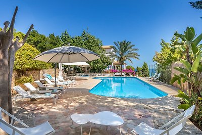 Villa am Meer Mallorca