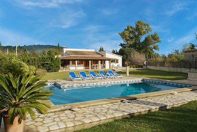 Casa vacanze Vacanza di relax Pollença