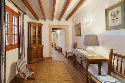 Casa Calvario