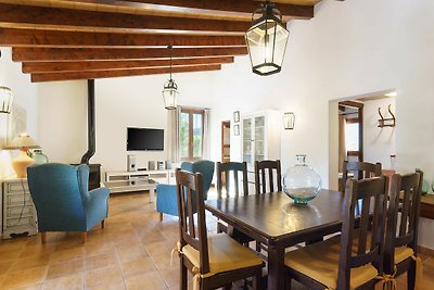 Casa vacanze Vacanza di relax Pollença