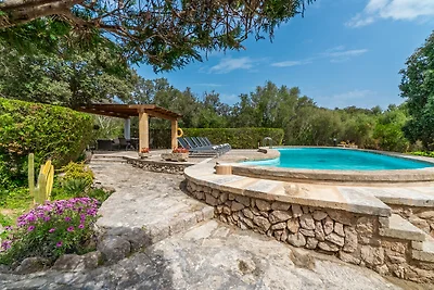 Casa de vacaciones Vacaciones de reposo Pollença