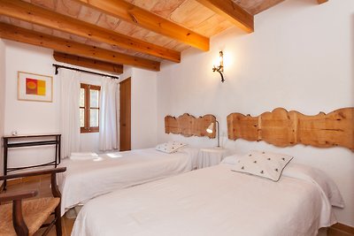 Casa vacanze Vacanza di relax Pollença