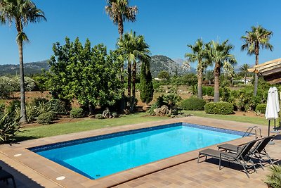 Fincaurlaub mit Pool Mallorca