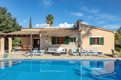 Casa vacanze Vacanza di relax Puerto Pollença