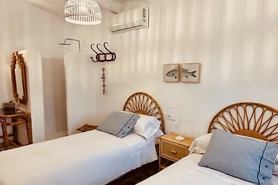 Finca mit beheizbarem Pool Can Roig