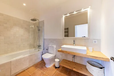 Villa am Meer Mallorca