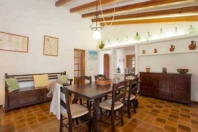 Casa vacanze Vacanza di relax Pollença