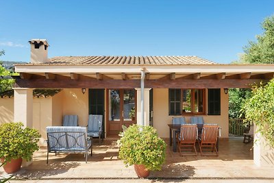 Casa vacanze Vacanza di relax Pollença