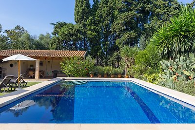 Casa vacanze Vacanza di relax Pollença