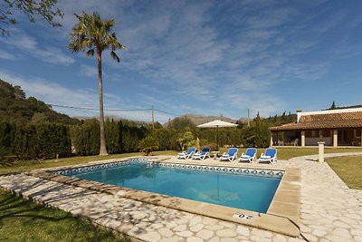 Casa vacanze Vacanza di relax Pollença