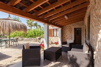 Casa vacanze Vacanza di relax Pollença