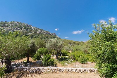 Finca mit Pool am Golf Pollença