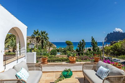 Villa am Meer Mallorca