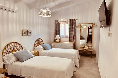 Finca mit beheizbarem Pool Can Roig