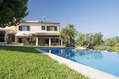 Villa Reynes