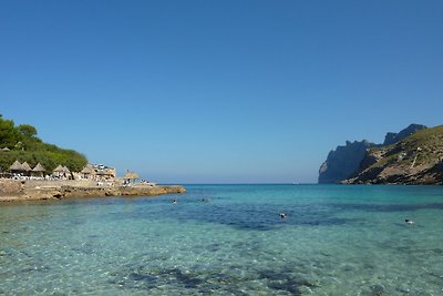 Villa am Meer Mallorca