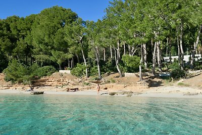 Finca mit Pool in Pollença