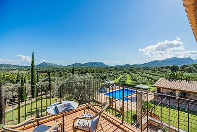 Familienurlaub in Pollensa