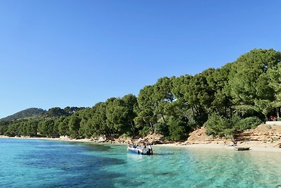 Casa vacanze Vacanza di relax Pollença