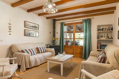 Casa vacanze Vacanza di relax Pollença