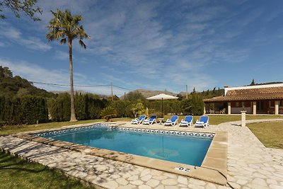Villa Ema