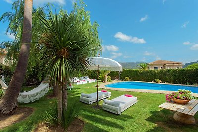 Mallorca Finca mit Pool