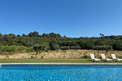 Villa Segui
