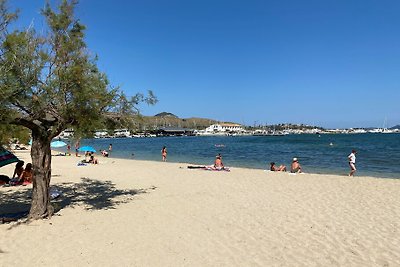 Casa de vacaciones Vacaciones de reposo Pollença