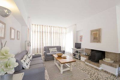 apartman za odmor Obiteljski odmor Cala Sant Vicenç