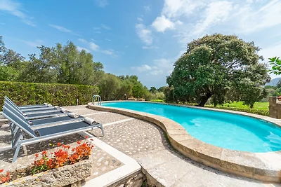 Casa de vacaciones Vacaciones de reposo Pollença