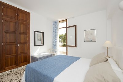 Apartment Antonia
