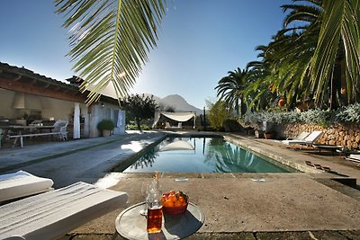 Casita March