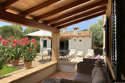 Casa vacanze Vacanza di relax Pollença