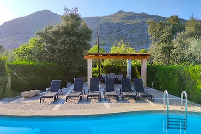 Casa vacanze Vacanza di relax Pollença