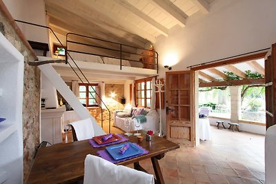 Casita March