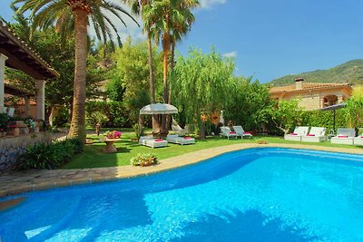 Mallorca Finca mit Pool