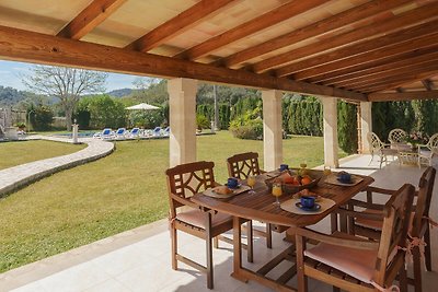 Casa vacanze Vacanza di relax Pollença