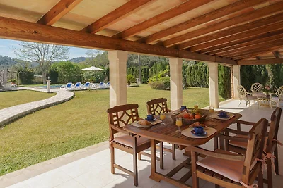 Villa Ema
