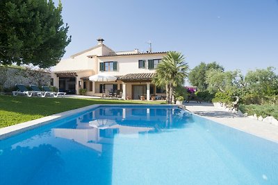 Villa Reynes