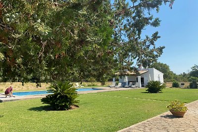 Villa Segui