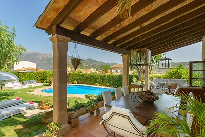 Mallorca Finca mit Pool