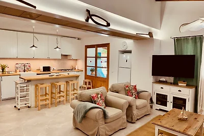 Finca mit beheizbarem Pool Can Roig