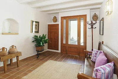 Vakantiehuis Ontspannende vakantie Puerto Pollença