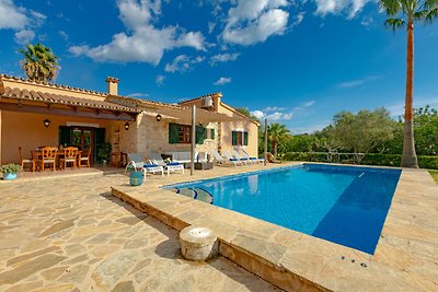 Casa vacanze Vacanza di relax Puerto Pollença