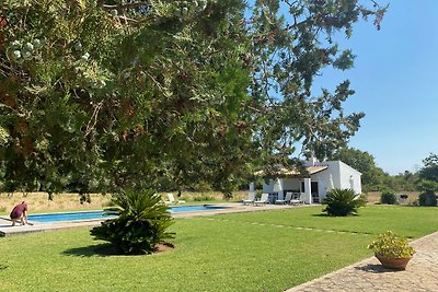 Finca mit Pool in Port Pollensa