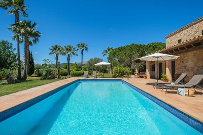 Fincaurlaub mit Pool Mallorca